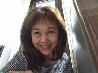 大島奈保美さん