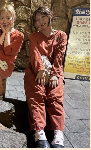 新★あいのり桃