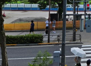 もし小学校の授業と運動会に野球があったらどうなんですか？