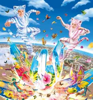 昔のUSJの思い出