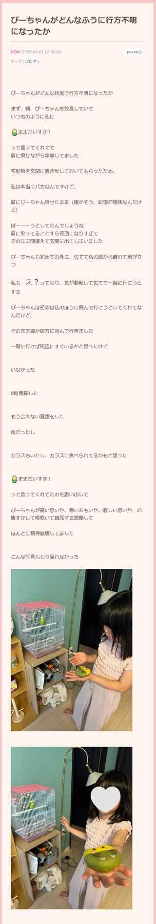 ウコンと支給品と私、時々娘のどすこいな日々