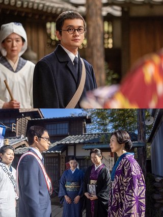 【ネタバレ】朝ドラ「あんぱん」