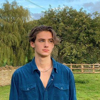 タイ俳優のGEE SUTTHIRAK　かっこよ