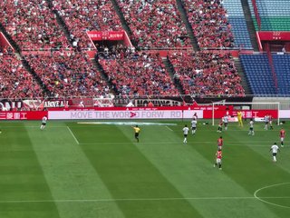 浦和レッズの試合って楽しくないでしょうか？