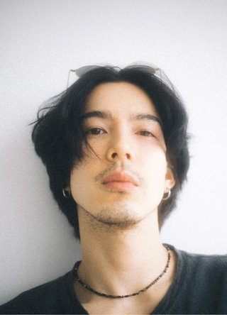 タイ俳優のGEE SUTTHIRAK　かっこよ