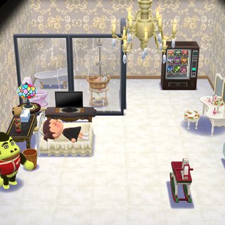 どうぶつの森ポケットキャンプコンプリートトピ