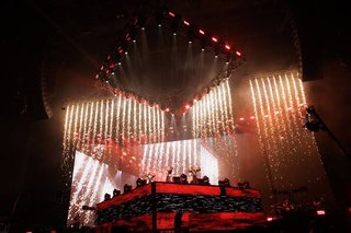 【音楽】BABYMETAL､約2万人を動員するロンドン単独公演をソールドアウトで完遂