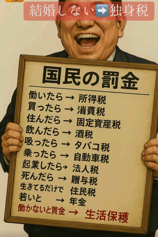 今まで選挙に行ったことがないけど、次の参院選は必ず行くよ。さすがに危機感を覚えた