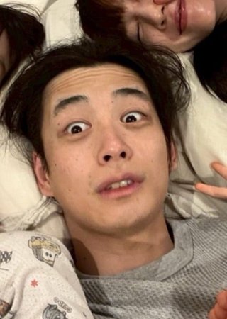 新★あいのり桃