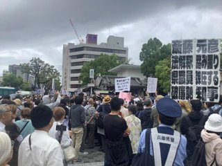 斎藤知事の支持者からネットリンチの標的にされた県議が自殺【兵庫県】