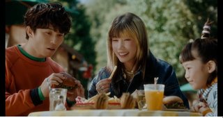 イラッとくるCM