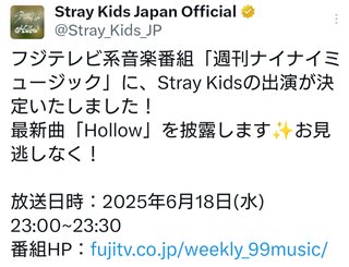 【雑談】🐺🐰🐿️🦊ストレイキッズ好きな人🐥🐷🐶🥟