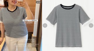 しまむら系 インフルエンサー