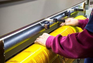 2031年までに6641.1百万米ドル規模の包装用プリプレス市場、CAGR5.1%で成長