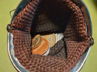 お釣りがオモチャのお金だった