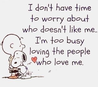 みんな、他人に嫌われるの平気？