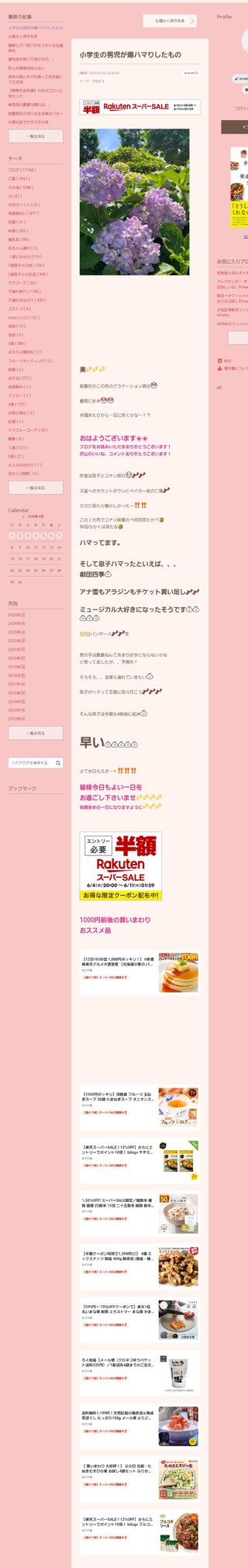 桜井奈々さんって