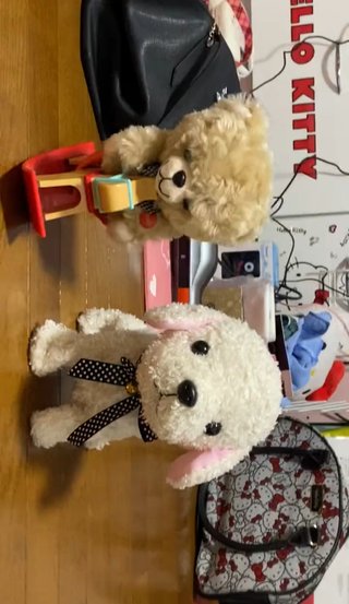 この子可愛い？評価よろしく