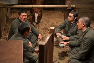 【ネタバレ】朝ドラ「あんぱん」