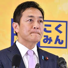 国民民主党の玉木雄一郎代表、備蓄米を「家畜のエサ」と国会で発言ー批判の声