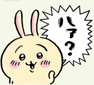 ママ友が「USA」って書いてる帽子被ってた。