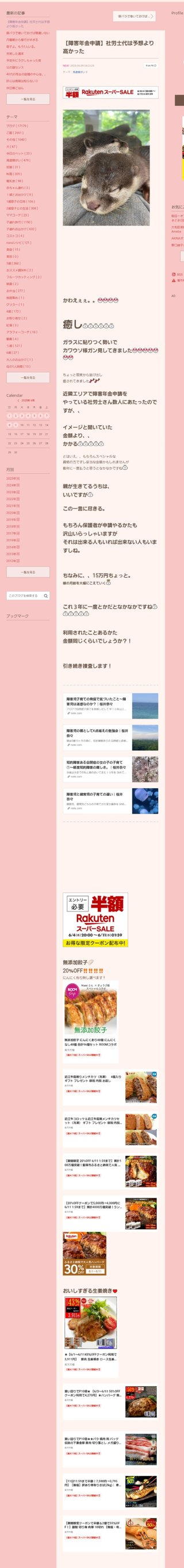 桜井奈々さんって