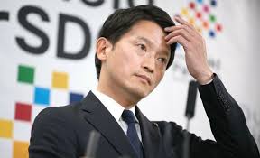 兵庫県、副知事の空席10ヵ月続く…県職員退職は17年ぶりに100人超