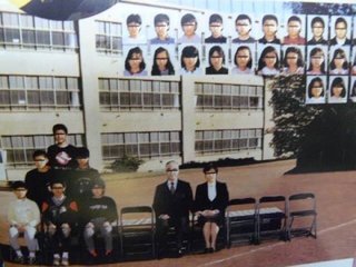 木村学級って知ってる？