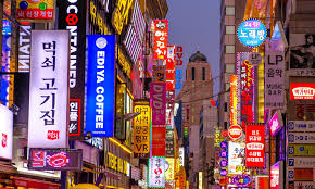 韓国観光、なぜ日本に劣るのか？「お金を使う富裕層観光客が来ない」