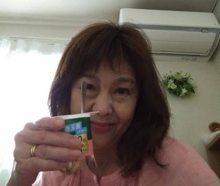 大島奈保美さん