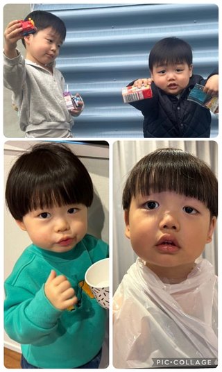 新★あいのり桃