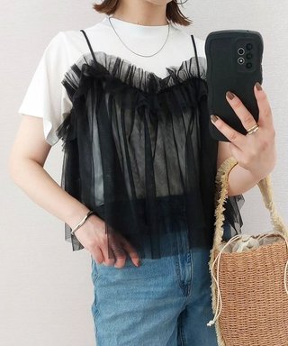 この服って流行っているの？