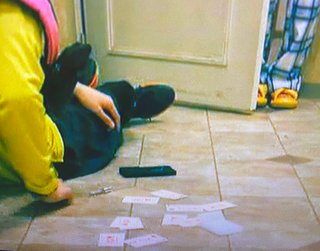 『恋は闇』日本テレビ系