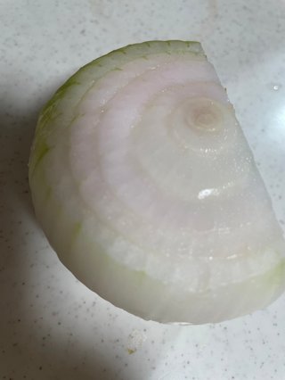 ３日前に買った玉ねぎ