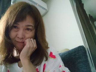 大島奈保美さん