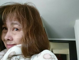 大島奈保美さん