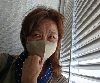 大島奈保美さん