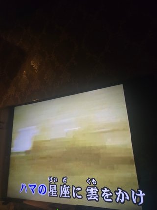 子供とカラオケに行ったら何を歌いますか？