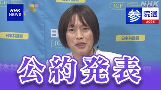 共産 “消費税廃止目指し 緊急に税率一律5％に引き下げ”