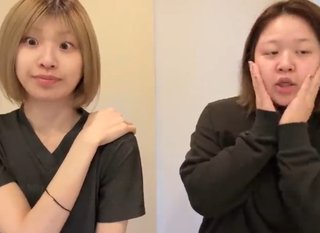 はなわ長男夫婦【げんきとまみ】YouTube