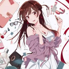 暇なとき、みんな何してる？