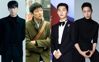 韓国人ってイケメンすぎない?