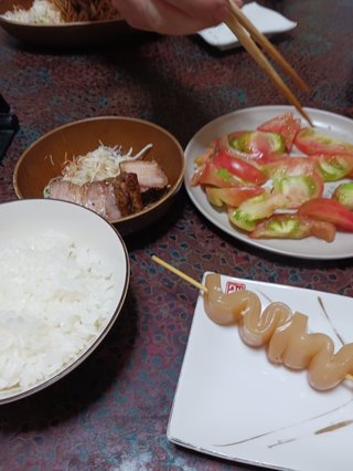 これな～んだ？