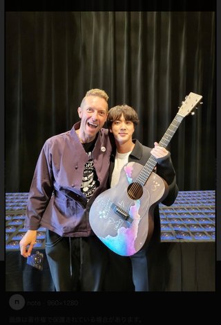 BTSって原爆Tシャツ着てたグループだよね