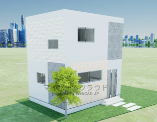 家を建てるんだけどこの間取りどうかな？