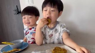 新★あいのり桃