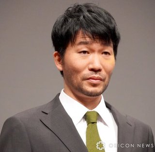 俳優の高橋努　なんかすき。