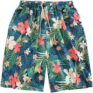 お風呂掃除の手伝いの時、ハーフパンツ着用と言われたので…