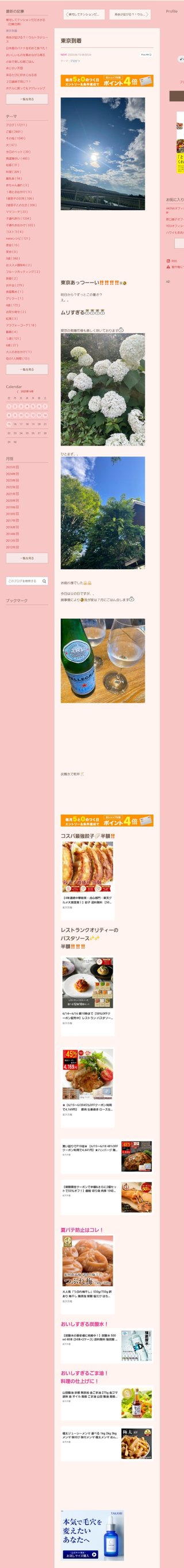 桜井奈々さんって