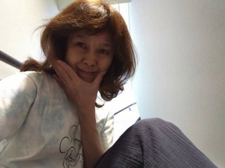 大島奈保美さん